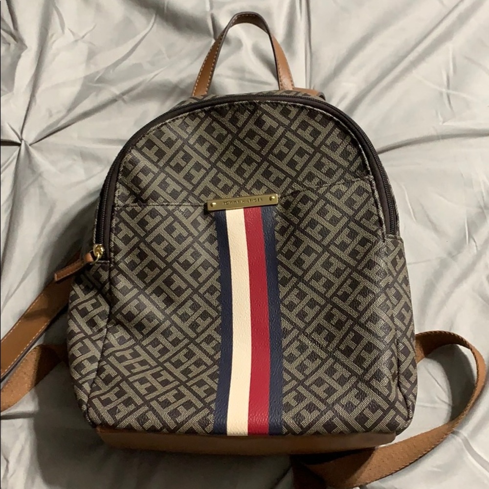 Tommy Hilfiger backpack